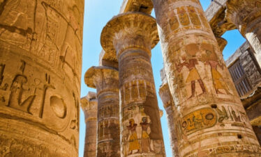 Karnak Tapinagi