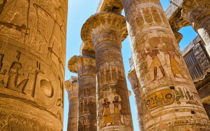 Karnak Tapinagi