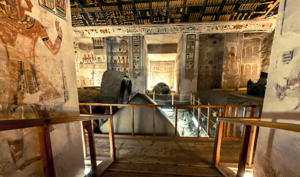 ramzes 6 tomb 2