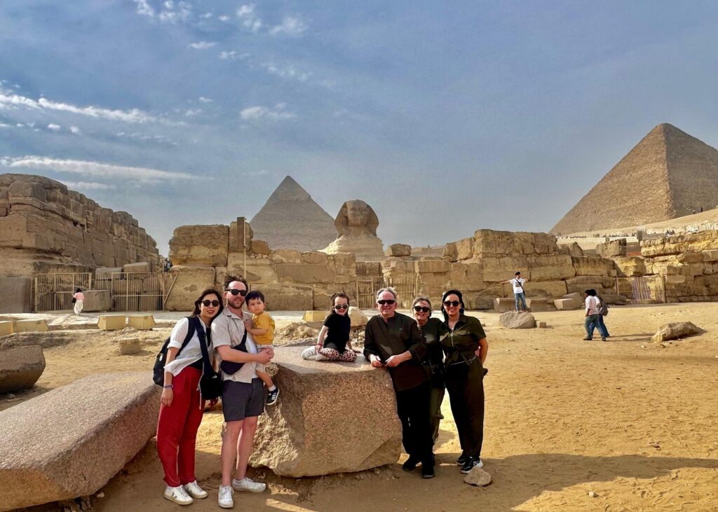 giza